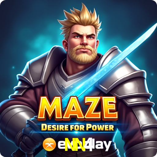 Inovações de Jogos na NN4: O Futuro das Experiências Interativas