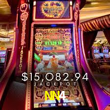 Descubra o Mundo do Cassino Online com NN4