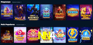 Descubra a Magia dos Jogos de Arcade no NN4