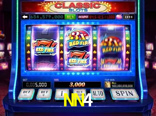 Desvendando o Mundo dos Jogos Virtuais na NN4