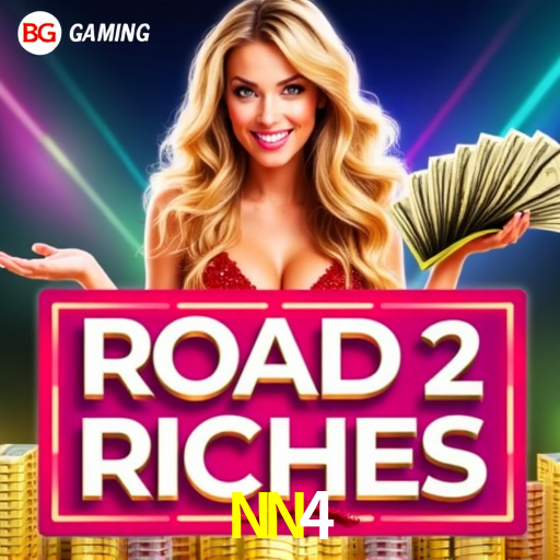 A Emoção da Loteria na NN4: Uma Chance de Mudança de Vida