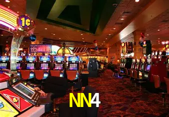 A Experiência Imersiva dos Cassinos Ao Vivo no NN4